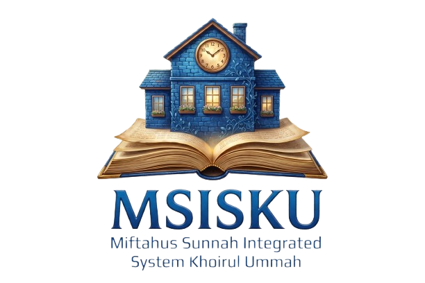 Logo MSISKU
